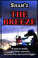 Sham'z The Breeze B09PHD4K4M Book Cover