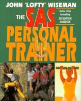 SAS Personal Trainer 0966677110 Book Cover