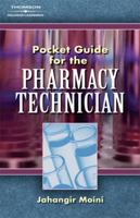 Pocket Guide for Pharmacy Technicians 1418032212 Book Cover