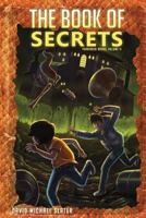 The Book of Secrets 0998333417 Book Cover