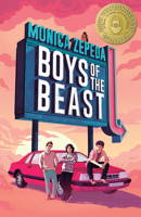 Boys of the Beast 1643790951 Book Cover