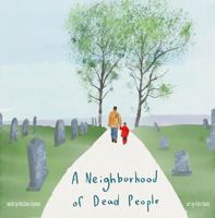 A Neighborhood of Dead People B0DPJHX9C3 Book Cover