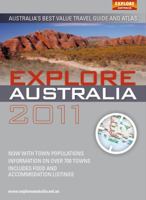 Explore Australia's Outback 2011 2011 1741173388 Book Cover