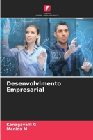 Desenvolvimento Empresarial 6204165275 Book Cover