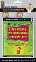 Lateral Thinking Puzzles (Puzzle Books) 1904797059 Book Cover