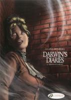Darwin's Diaries Vol. 2: Death of a Beast 1849181101 Book Cover