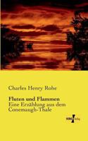 Fluten Und Flammen 3956106334 Book Cover