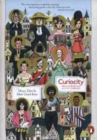 Curiocity: In Pursuit of London 0141980796 Book Cover