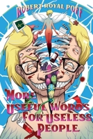 More Useful Words for Useless People B0CS9SPNNX Book Cover
