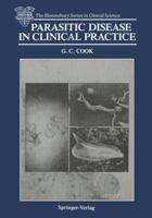 Parasitic Disease In Clinical Practice 1447117719 Book Cover