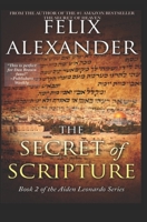 The Secret of Scripture B0DD5ZBMFL Book Cover