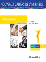 Santé publique: Soins infirmiers (French Edition) 2294080165 Book Cover