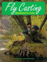 Fly Casting 1878175564 Book Cover