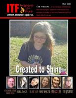 ITF - Created to Shine: May 2017 1547075872 Book Cover