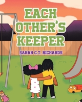 Each Other's Keeper 1098054091 Book Cover