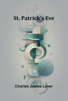 St. Patrick's Eve 1514723387 Book Cover