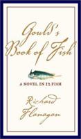 Gould's Book of Fish 0802139590 Book Cover
