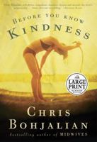 Before You Know Kindness