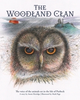The Woodland Clan 1527266141 Book Cover