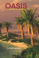 Oasis: Refreshing in times of need B094CT7KGD Book Cover