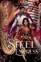 Steel Empress B0GXWZKXK6 Book Cover