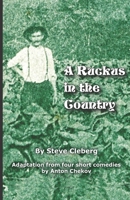 A Rukus in the Country B0F38CJWQJ Book Cover