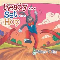 Ready . . . Set . . . Hop 1543481922 Book Cover
