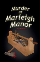 Murder at Marleigh Manor 1732498962 Book Cover