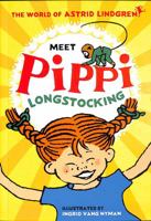 Känner du Pippi Långstrump? 9129674352 Book Cover