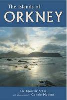 The Islands of Orkney 1841070645 Book Cover
