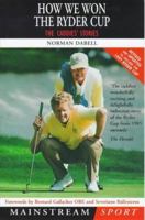 How We Won the Ryder Cup: The Caddies' Stories 1851589260 Book Cover