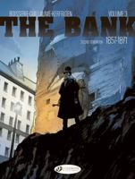 The Bank Vol. 3 - The Baron's Accounts 1800441908 Book Cover