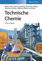 Technische Chemie 3527345744 Book Cover