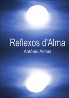 Reflexos d'Alma 989968080X Book Cover