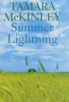 Summer Lightning 0749933755 Book Cover