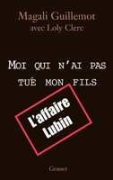 Moi qui n'ai pas tué mon fils 2246635217 Book Cover