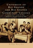 University of Rio Grande and Rio Grande Community College 1467125423 Book Cover