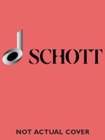 HOURS OF REST OP. 102 ERHOLUNGSSTUNDEN 26 PIECES FOR PIANO DUET (Schott Piano Lounge) 3795745233 Book Cover