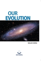 Nossa Evolução 8584770607 Book Cover