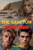 Secrets Unveiled (Sanctum) B0DV3B1432 Book Cover