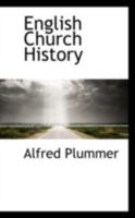 English Church History 0526255927 Book Cover