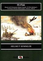 SS-Flak (Salmonpoetry) 1899765085 Book Cover