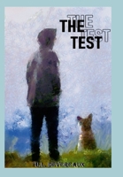 The Test 1304964973 Book Cover