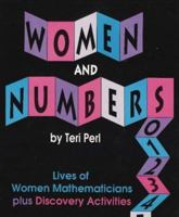 Women and Numbers: Lives of Women Mathematicians plus Discovery Activities 093317487X Book Cover