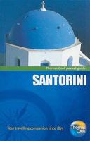 Santorini 1848482574 Book Cover