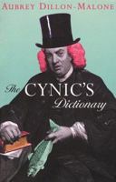 Cynic's Dictionary 0809225468 Book Cover