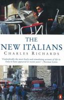 The New Italians 0140171096 Book Cover