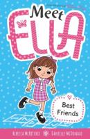 Best Friends (Meet Ella 9) 1761291971 Book Cover