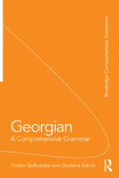 Georgian 1138241180 Book Cover