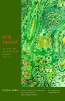 Old Taoist 0231116578 Book Cover